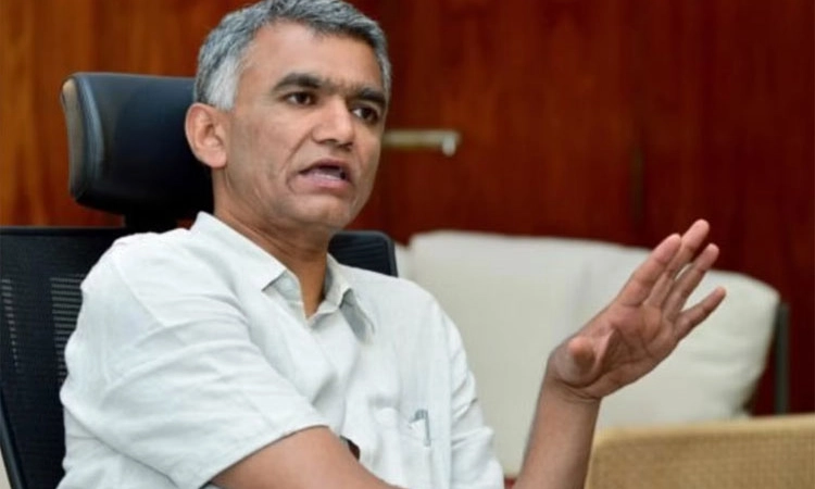 ಈ ಬಾರಿ ವಾಡಿಕೆಗಿಂತ ಹೆಚ್ಚು ಮಳೆ ನಿರೀಕ್ಷೆ: ಸಚಿವ ಕೃಷ್ಣ ಬೈರೇಗೌಡ