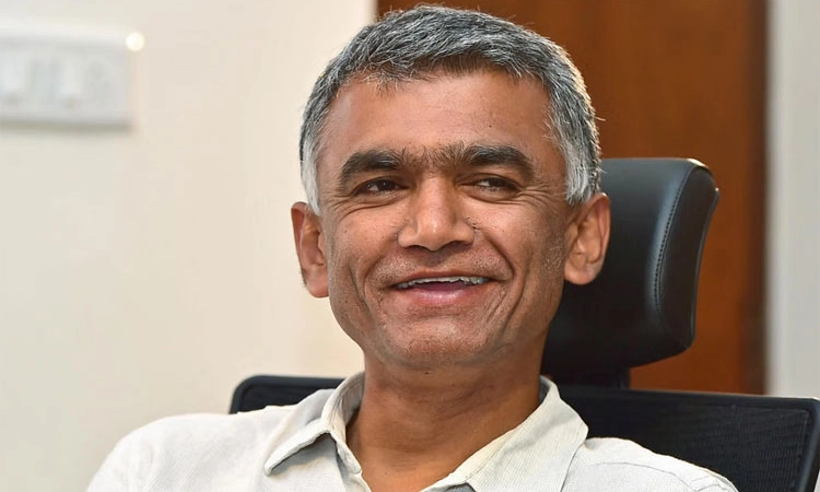 Nirmala Sitharaman ಬಹಿರಂಗ ಚರ್ಚೆಗೆ ಬರಲಿ : ಕೃಷ್ಣಬೈರೇಗೌಡ