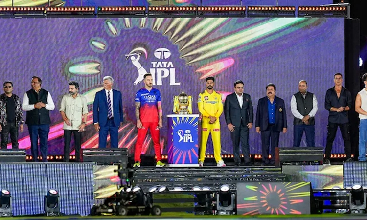 IPL 2024: ಐಪಿಎಲ್ ಸಂಪೂರ್ಣ ವೇಳಾಪಟ್ಟಿ ಪ್ರಕಟ… ಮೇ 26ಕ್ಕೆ ಚೆನ್ನೈ ನಲ್ಲಿ ಫೈನಲ್