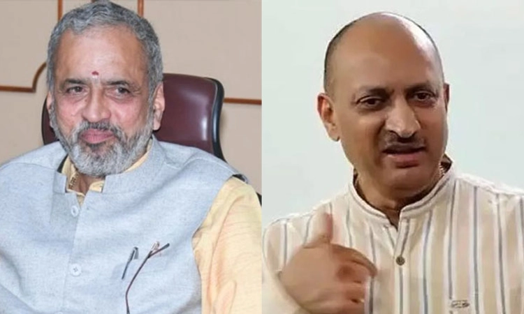 ನಾನು, ಅನಂತಕುಮಾರ್ ಹೆಗಡೆ ಒಂದೇ ಸಿದ್ದಾಂತ ತೊಡಗಿಸಿಕೊಂಡು ಕೆಲಸ ಮಾಡಿದವರು; ಕಾಗೇರಿ