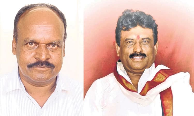 Chikaballapura: ಲೋಕ ಸಮರ ಹೊತ್ತಲ್ಲೇ ಜಿಲ್ಲಾಧ್ಯಕ್ಷ ಸ್ಥಾನಕ್ಕೆ ಪೈಪೋಟಿ 