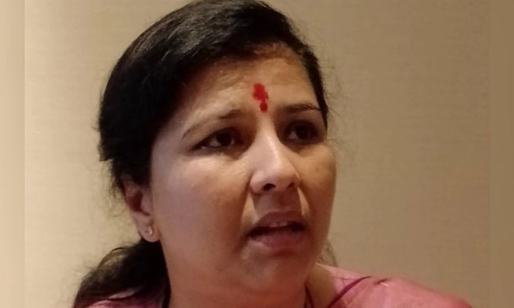 Lok Sabha Polls; ಸಂಘಟನೆಯ ಬಲವೇ ಕಾಂಗ್ರೆಸ್ ಬಲ: ಅಂಜಲಿ ನಿಂಬಾಳ್ಕರ್‌