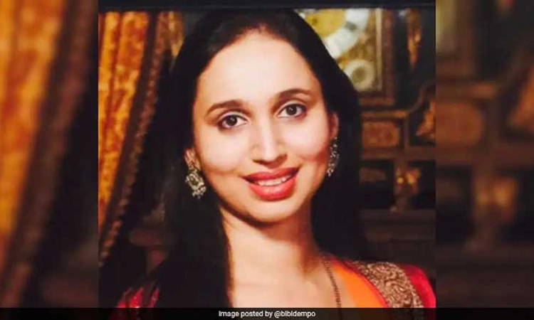 Lok Sabha Poll: ಮೊದಲ ಮಹಿಳೆ-ದಕ್ಷಿಣ ಗೋವಾದಿಂದ ಪಲ್ಲವಿ ಡೆಂಪೋ ಕಣಕ್ಕೆ, ಯಾರೀಕೆ?