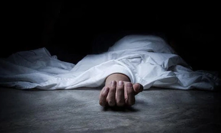 Tragedy: SSLC ಪರೀಕ್ಷೆ ಬರೆಯಬೇಕಿದ್ದ ವಿದ್ಯಾರ್ಥಿ ನೇಣು ಬಿಗಿದುಕೊಂಡು ಆತ್ಮಹತ್ಯೆ