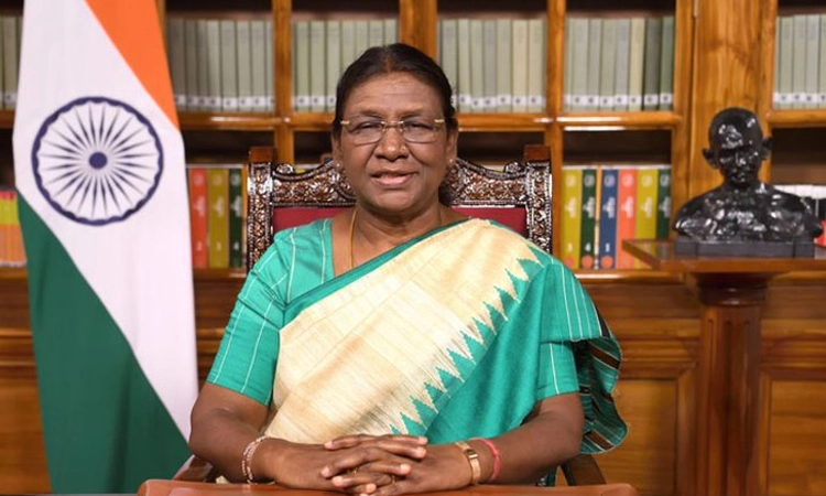 President ವಿರುದ್ಧ ಸುಪ್ರೀಂಗೆ ಕೇರಳ ಸರಕಾರ ದೂರು: ಬಿಜೆಪಿ ಆಕ್ಷೇಪ