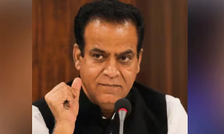 Congress ಟೀಕಾಕಾರನಿಗೆ ಈಗ ಜೈಪುರ ಟಿಕೆಟ್‌: ಕಾಂಗ್ರೆಸ್‌ ಬೆಂಬಲಿಗರ ಆಕ್ರೋಶ