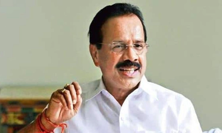 Modi ನಿಲುವಿನ ಬಿಜೆಪಿ ಕರ್ನಾಟಕದಲ್ಲಿ ಬರಲು ಹೋರಾಟ ನಡೆಸುವೆ: ಡಿವಿಎಸ್‌