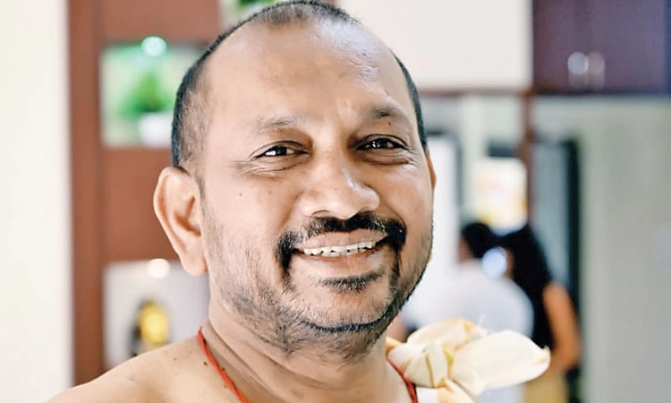 Belthangady ಕ್ಷೌರಿಕ ವೃತ್ತಿ ನಡೆಸುತ್ತಿದ್ದಾಗಲೇ ಹೃದಯಾಘಾತದಿಂದ ನಿಧನ