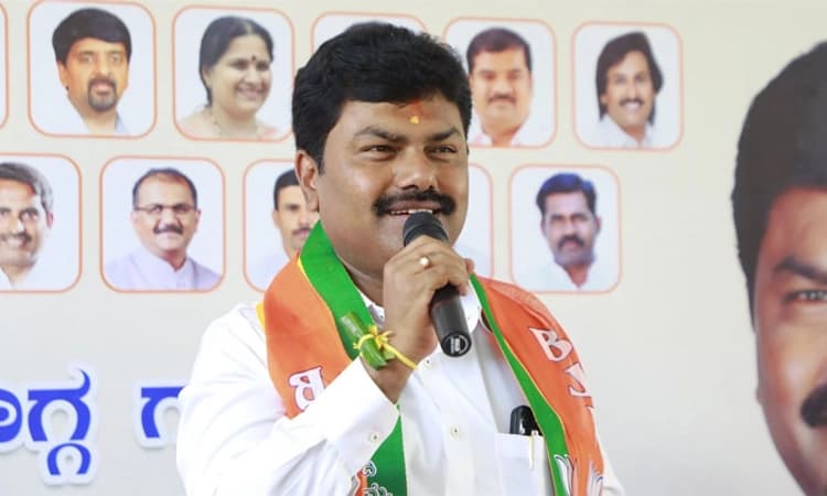 BY Raghavendra ವಿರುದ್ಧ ನೀತಿ ಸಂಹಿತೆ ಉಲ್ಲಂಘನೆ ಕೇಸ್‌ ದಾಖಲು