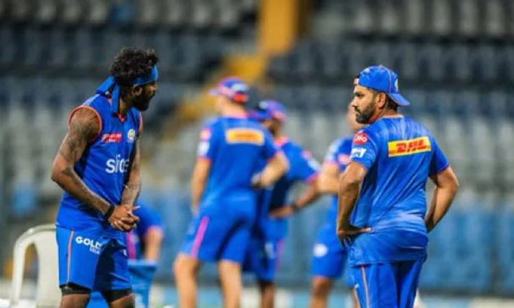 IPL 2024; ಹಾರ್ದಿಕ್ ನಮ್ಮ ನಾಯಕ, ರೋಹಿತ್….: ನಾಯಕತ್ವದ ಬಗ್ಗೆ ತಿಲಕ್ ವರ್ಮಾ ಹೇಳುವುದೇನು?