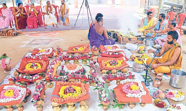 ಹೃದಯ ಕಲಶಾಭಿಷೇಕದಿಂದ ದೇವತಾನುಗ್ರಹ ಪ್ರಾಪ್ತಿ: ಪೇಜಾವರ ಶ್ರೀ