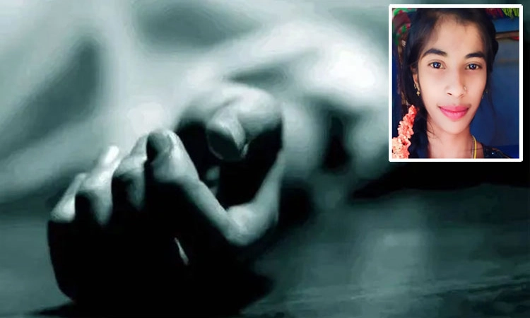 ಬಡ್ಡಿ ಹಣಕ್ಕಾಗಿ ಅವಾಚ್ಯ ಶಬ್ದಗಳಿಂದ ನಿಂದನೆ: ಎಲ್‌ಎಲ್‌ಬಿ ವಿದ್ಯಾರ್ಥಿನಿ ನೇಣಿಗೆ ಶರಣು