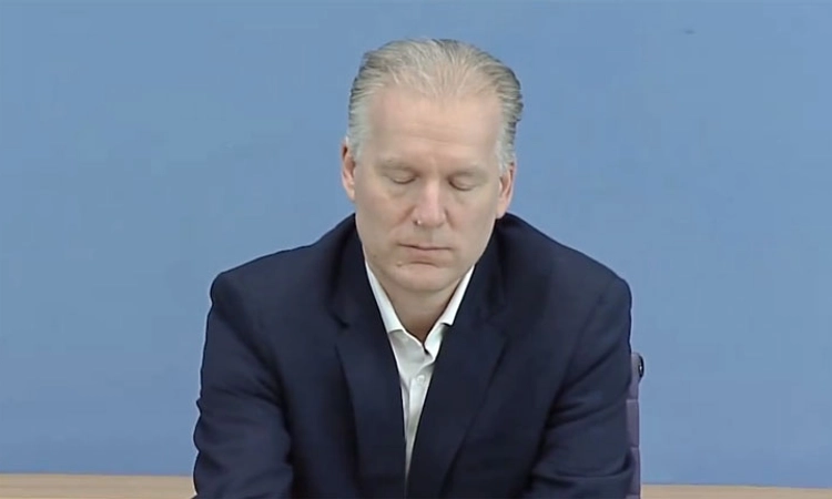 Kejriwal ಬಂಧನದ ಕುರಿತು ಟೀಕೆ: ಜರ್ಮನಿ ವಿರುದ್ಧ ಭಾರತ ಆಕ್ರೋಶ!