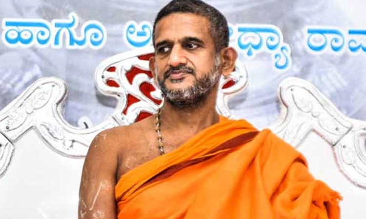 Udupi; ಮಾ.23ರಂದು ಅದಮಾರು ಮಠ, ಕೃಷ್ಣ ಸೇವಾ ಬಳಗದಿಂದ ಪೇಜಾವರ ಶ್ರೀಗಳಿಗೆ ಗುರುವಂದನೆ