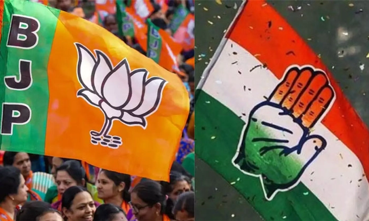 Lok Sabha Election 2024;ಲಿಂಗಾಯತರಿಗೆ, ಒಕ್ಕಲಿಗ, ಒಬಿಸಿಗೆ ಕಾಂಗ್ರೆಸ್‌ ಹೆಚ್ಚು ಟಿಕೆಟ್‌