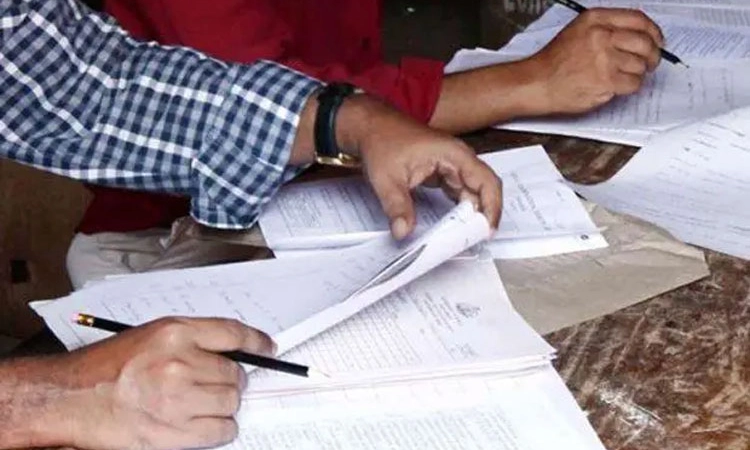 ಇಂದಿನಿಂದ ದ್ವಿತೀಯ ಪಿಯು ಮೌಲ್ಯಮಾಪನ ಪ್ರಾರಂಭ