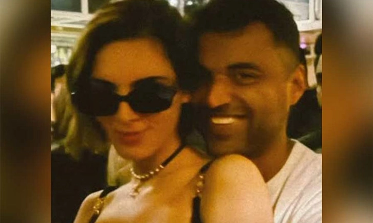 Married; ಮೆಕ್ಸಿಕೋದ ಉದ್ಯಮಿ ವರಿಸಿದ ಝೊಮ್ಯಾಟೊ ಸಿಇಒ?