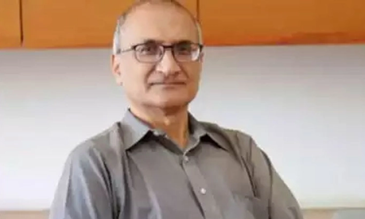 India; ನಾಸಾ ಪತ್ತೆ ಹಚ್ಚಿದ್ದ ಕ್ಷುದ್ರಗ್ರಹಕ್ಕೆ ಭಾರತೀಯ ವಿಜ್ಞಾನಿ ಜಯಂತ್‌ ಹೆಸರು