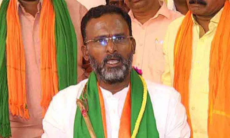 Bagalkot Ticket ಬದಲಿಸಲು 2 ದಿನ ಗಡುವು ನೀಡಿದ ಕಾಶಪ್ಪನವರ್‌