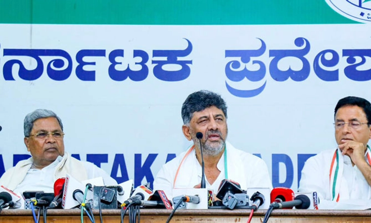 Congress ಶಾಸಕರಿಗೆ ಈಗಲೂ 50 ಕೋ.ರೂ. ಆಫ‌ರ್‌: ಸಿಎಂ ಹೊಸ ಬಾಂಬ್‌