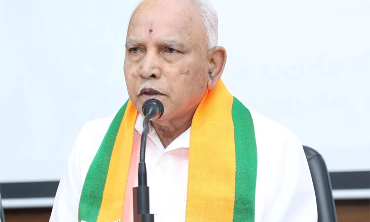 J.C Madhuswamy ಯಾವುದೇ ಕಾರಣಕ್ಕೂ ಬಿಜೆಪಿ ತೊರೆಯಲ್ಲ: ಯಡಿಯೂರಪ್ಪ