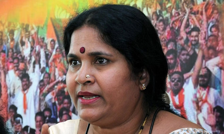 State Government ನುಡಿದಂತೆ ನಡೆದಿಲ್ಲ : ಭಾರತಿ ಶೆಟ್ಟಿ