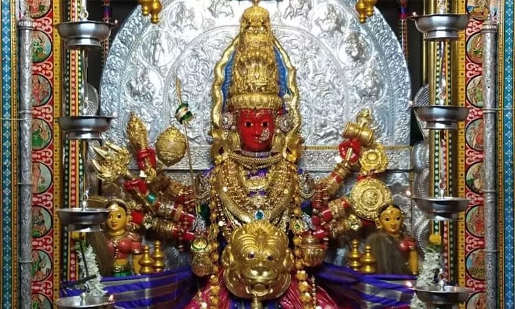 Sirsi festival: ಶಿರಸಿ ಜಾತ್ರೆ ಎಂದರೆ, ಸುಮ್ಮನೆ ಅಲ್ಲ !