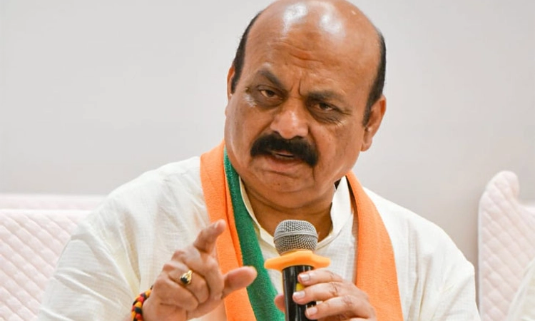 BJP; ಈಶ್ವರಪ್ಪ ಮನವೊಲಿಸೋ ವಿಶ್ವಾಸವಿದೆ: ಬಸವರಾಜ ಬೊಮ್ಮಾಯಿ