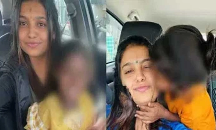 Bengaluru: ಕಾನೂನು ಬಾಹಿರವಾಗಿ ಮಗು ದತ್ತು ಪಡೆದ ಆರೋಪ: ರೀಲ್ಸ್‌ ಸ್ಟಾರ್‌ ಸೋನು ಗೌಡ ಬಂಧನ