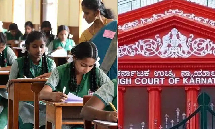 Exams; ಶಾಲೆಗಳ 5,8,9, 11 ನೇ ತರಗತಿಗಳ ಬೋರ್ಡ್ ಪರೀಕ್ಷೆಗೆ ಹೈಕೋರ್ಟ್ ಸಮ್ಮತಿ