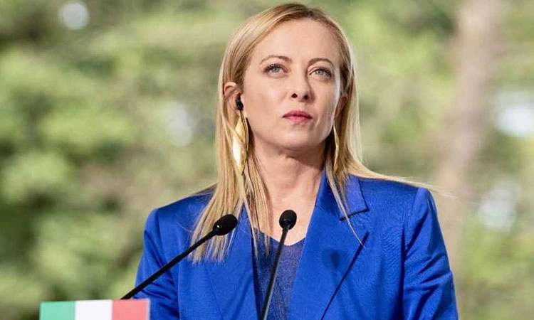 Deepfake videos: ಇಟಲಿ ಪಿಎಂ ಜಾರ್ಜಿಯಾ ಮೆಲೊನಿಗೂ ಡೀಪ್‌ಫೇಕ್‌ ಕಾಟ