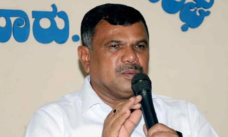 ಬಿಜೆಪಿ ಜತೆ ಜೆಡಿಎಸ್‌ ಮೈತ್ರಿ ಮೊಸಳೆ ಮೇಲಿನ ಸವಾರಿ: ಮರಿತಿಬ್ಬೇಗೌಡ