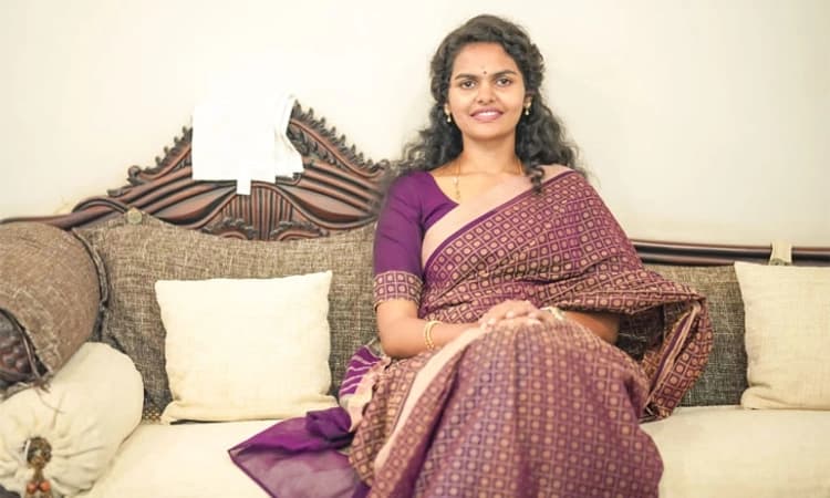 Bagalkot; ಸಚಿವರ ಪುತ್ರಿ ಕೈ ಅಭ್ಯರ್ಥಿ: ವೀಣಾ ಕಾಶಪ್ಪನವರ ನಡೆಯ ಕುತೂಹಲ