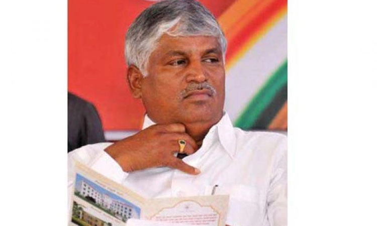 C. S. Puttaraju: ಮಂಡ್ಯದಲ್ಲಿ ಕುಮಾರಸ್ವಾಮಿಯೇ ಅಭ್ಯರ್ಥಿ; ಸಿ.ಎಸ್‌.ಪುಟ್ಟರಾಜು ಸ್ಪಷ್ಟನೆ