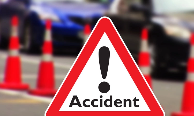 Road mishap: ಮಾಳ ಕಡಾರಿ ಬಳಿ ಮಿನಿ ಟೆಂಪೋ ಪಲ್ಟಿಕಾರ್ಮಿಕ ಸಾವು, ಇತರರಿಗೆ ಗಾಯ