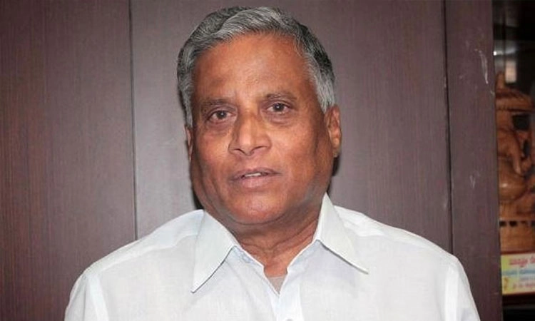 V. Somanna: ಸಂವಿಧಾನ ಬದಲಾವಣೆ ಮಾತೇ ಇಲ್ಲ; ಸೋಮಣ್ಣ