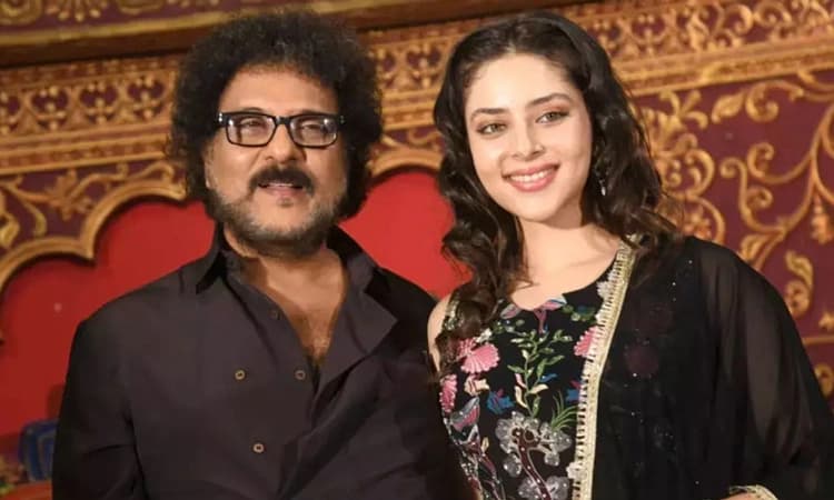 Tapasvi; ಮಹಿಳಾ ಪ್ರಧಾನ ಚಿತ್ರದಲ್ಲಿ ಪ್ರೊಫೆಸರ್ ಆದ ರವಿಚಂದ್ರನ್