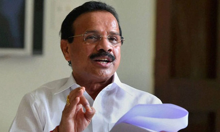 Loksabha Election; ಕಾಂಗ್ರೆಸ್ ಸೇರುವುದಿಲ್ಲ, ಬಿಜೆಪಿ ಶುದ್ಧ ಮಾಡುತ್ತೇನೆ: ಸದಾನಂದ ಗೌಡ