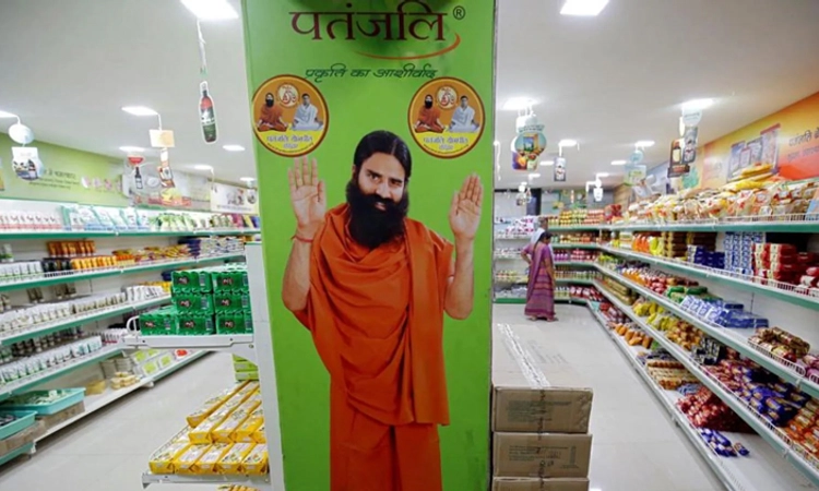 Apology: ಸುಳ್ಳು ಜಾಹಿರಾತು… ಸುಪ್ರೀಂ ಕೋರ್ಟ್ ಮುಂದೆ ಕ್ಷಮೆಯಾಚಿಸಿದ ಪತಂಜಲಿ