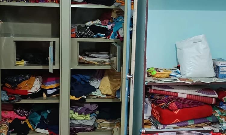 Bellary: ತಡರಾತ್ರಿ ಸರಣಿ ಕಳ್ಳತನ; ಎಂಟು ಮನೆಗಳಿಗೆ ನುಗ್ಗಿದ ಕಳ್ಳರು