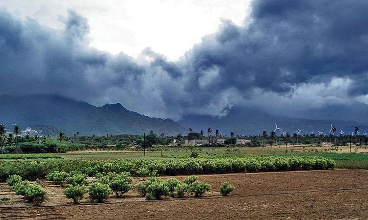 Cloud Creation: ಸ್ಥಳೀಯವಾಗಿ ಮೋಡ ಸೃಷ್ಟಿ; ಬೇಸಗೆ ಮಳೆ ನಿರೀಕ್ಷೆ