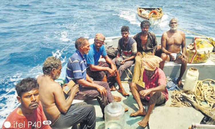 Mangaluru: ಮೂರೂವರೆ ತಿಂಗಳಲ್ಲಿ ಎರಡು ಸರಕು “ನೌಕೆ’ಗಳು ಮುಳುಗಡೆ