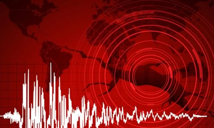 Earthquakes: ಬೆಳ್ಳಂಬೆಳಗ್ಗೆ ಮಹಾರಾಷ್ಟ್ರದ ಜನತೆಯನ್ನು ಬೆಚ್ಚಿ ಬೀಳಿಸಿದ ಎರಡು ಭೂಕಂಪ