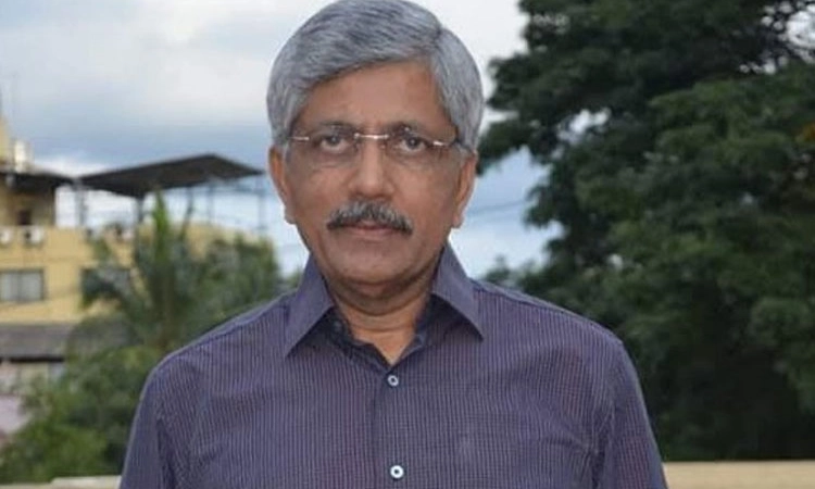 ಸಂಸತ್ತಿನಲ್ಲಿ ವ್ಯವಹಾರಕ್ಕೆ ಇಂಗ್ಲಿಷ್‌, ಹಿಂದಿ ಮುಖ್ಯ: ಜಯಪ್ರಕಾಶ್‌ ಹೆಗ್ಡೆ