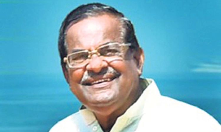Mangaluru ಹಿರಿಯ ರಂಗಭೂಮಿ ಕಲಾವಿದ ವಿ.ಜಿ. ಪಾಲ್‌ ನಿಧನ