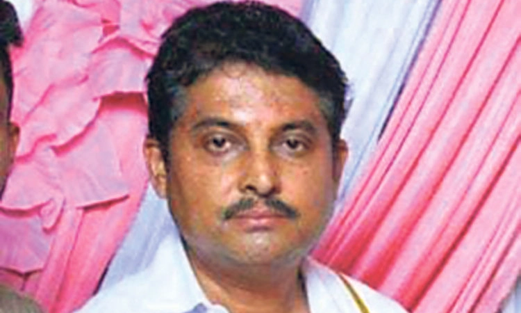 Belthangady ಹೃದಯಾಘಾತದಿಂದ ವ್ಯಕ್ತಿ ಸಾವು