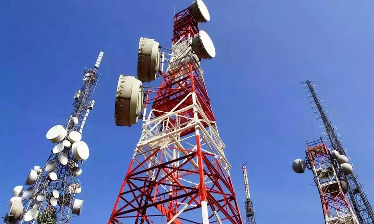 Mobile ಟವರ್‌ನ 7.56 ಲಕ್ಷ ರೂ. ಮೌಲ್ಯದ ಸಾಮಗ್ರಿ ಕಳವು