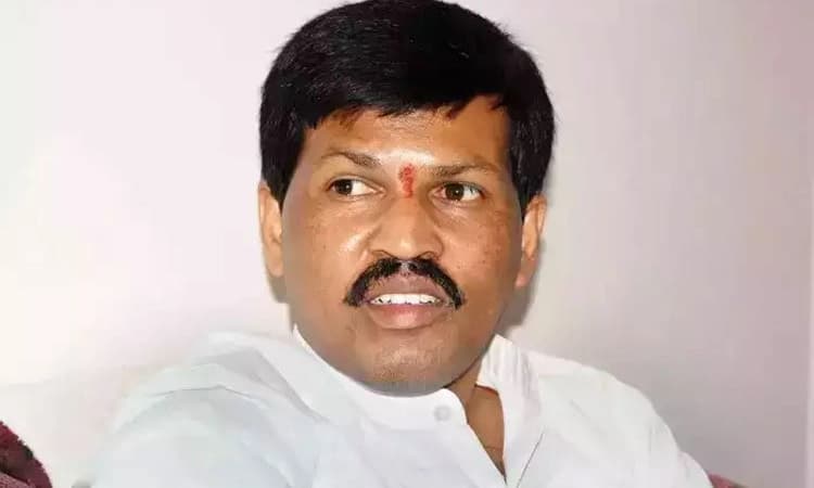 KS ಈಶ್ವರಪ್ಪಗೆ ಬೆಂಬಲ: ಗೂಳಿಹಟ್ಟಿ ಶೇಖರ್‌