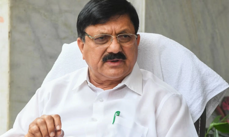 Araga Jnanendra; ಕುಡಿಯುವ ನೀರಿನ ಯೋಜನೆಗೆ ನೀರು ಎತ್ತಲು ಮಾಣಿ ಡ್ಯಾಮ್ ಆಯ್ಕೆ