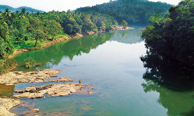 Panaji: ಮಹದಾಯಿ ಉಳಿಸುವಲ್ಲಿ ಬಿಜೆಪಿ ಸಂಪೂರ್ಣ ವಿಫಲ: ಕಾಂಗ್ರೆಸ್ ಆರೋಪ